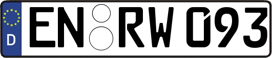 EN-RW093
