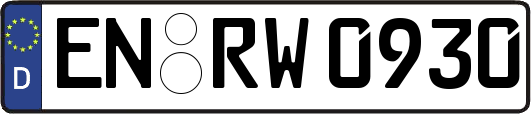 EN-RW0930