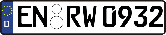EN-RW0932