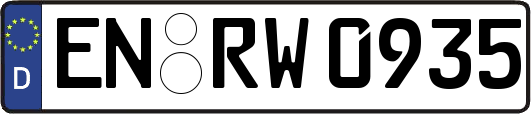 EN-RW0935