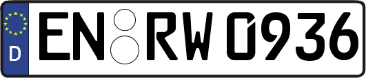 EN-RW0936
