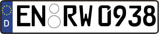 EN-RW0938