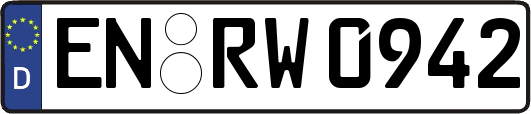 EN-RW0942