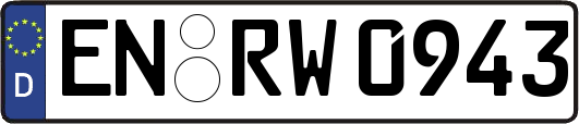 EN-RW0943