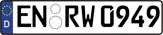 EN-RW0949
