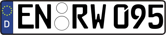 EN-RW095