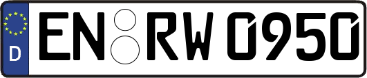 EN-RW0950