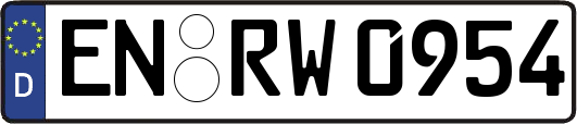 EN-RW0954