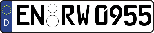 EN-RW0955