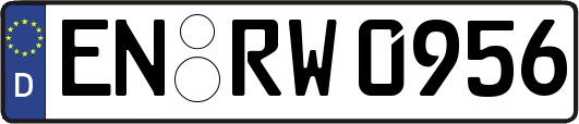 EN-RW0956