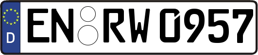 EN-RW0957