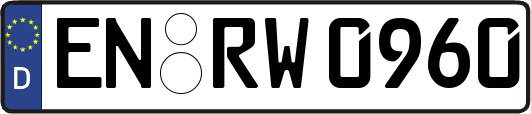 EN-RW0960