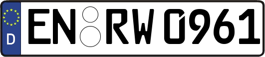 EN-RW0961