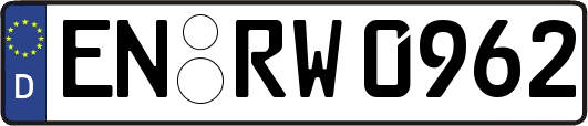 EN-RW0962