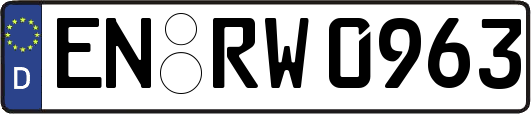 EN-RW0963