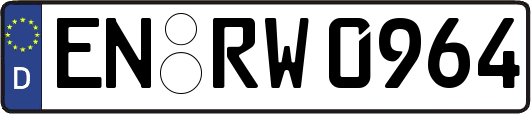 EN-RW0964