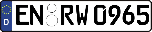 EN-RW0965