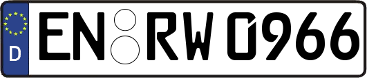 EN-RW0966