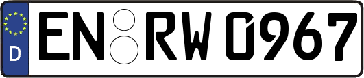 EN-RW0967