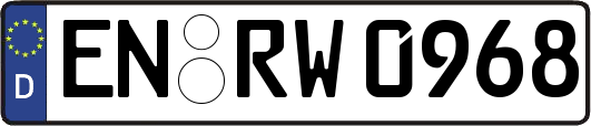 EN-RW0968