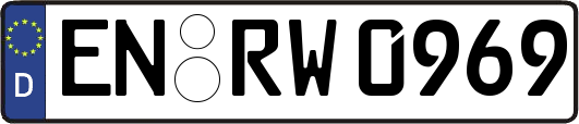 EN-RW0969