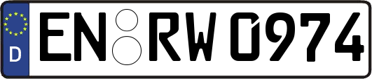 EN-RW0974