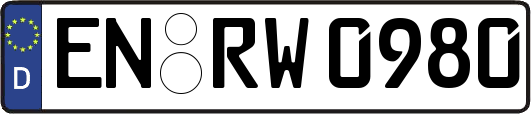 EN-RW0980