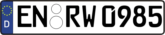 EN-RW0985