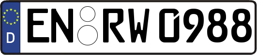 EN-RW0988