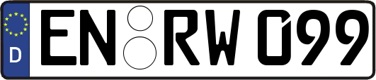 EN-RW099