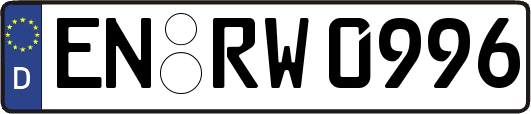 EN-RW0996
