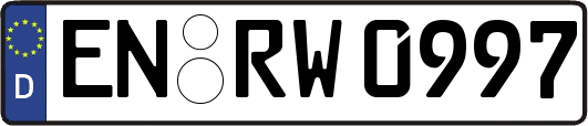 EN-RW0997