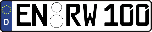 EN-RW100
