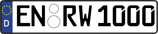 EN-RW1000
