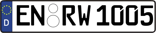 EN-RW1005
