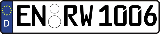 EN-RW1006