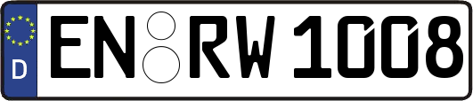 EN-RW1008