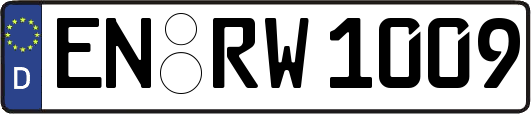 EN-RW1009