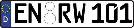 EN-RW101
