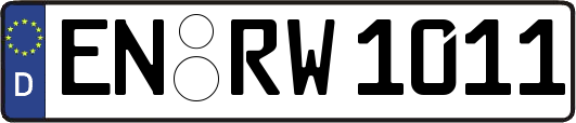 EN-RW1011