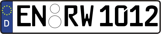 EN-RW1012