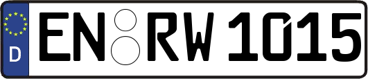 EN-RW1015
