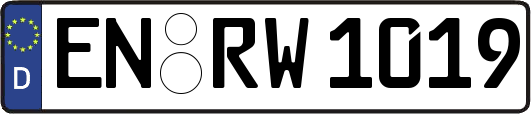 EN-RW1019