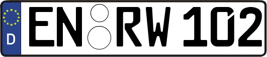 EN-RW102
