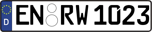 EN-RW1023