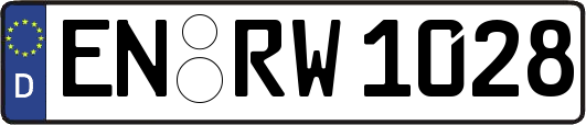 EN-RW1028