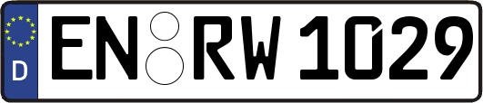 EN-RW1029