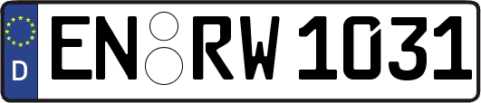 EN-RW1031