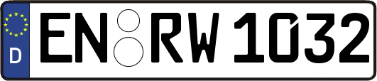 EN-RW1032