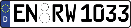 EN-RW1033